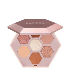 ELROEL I-Tist Eyeshadow Palette paleta cieni do powiek 8,1g