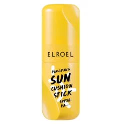 Elroel Pang Pang Sun Cushion Stick krem przeciwsłoneczny w sztyfcie SPF50+ 12g