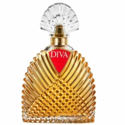 Emanuel Ungaro Diva woda perfumowana spray 100ml
