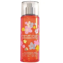 Emanuel Ungaro Sunkissed Petals mgiełka do ciała 125ml