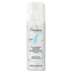Embryolisse 4 Organic Flower Waters Toner wielofunkcyjny tonik do twarzy 200ml