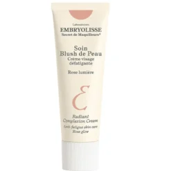 Embryolisse Radiant Complexion Cream krem redukujący oznaki zmęczenia Rose Glow 30ml