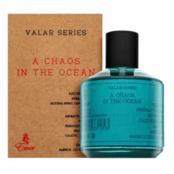 Emir A Chaos In The Ocean woda perfumowana spray 100ml