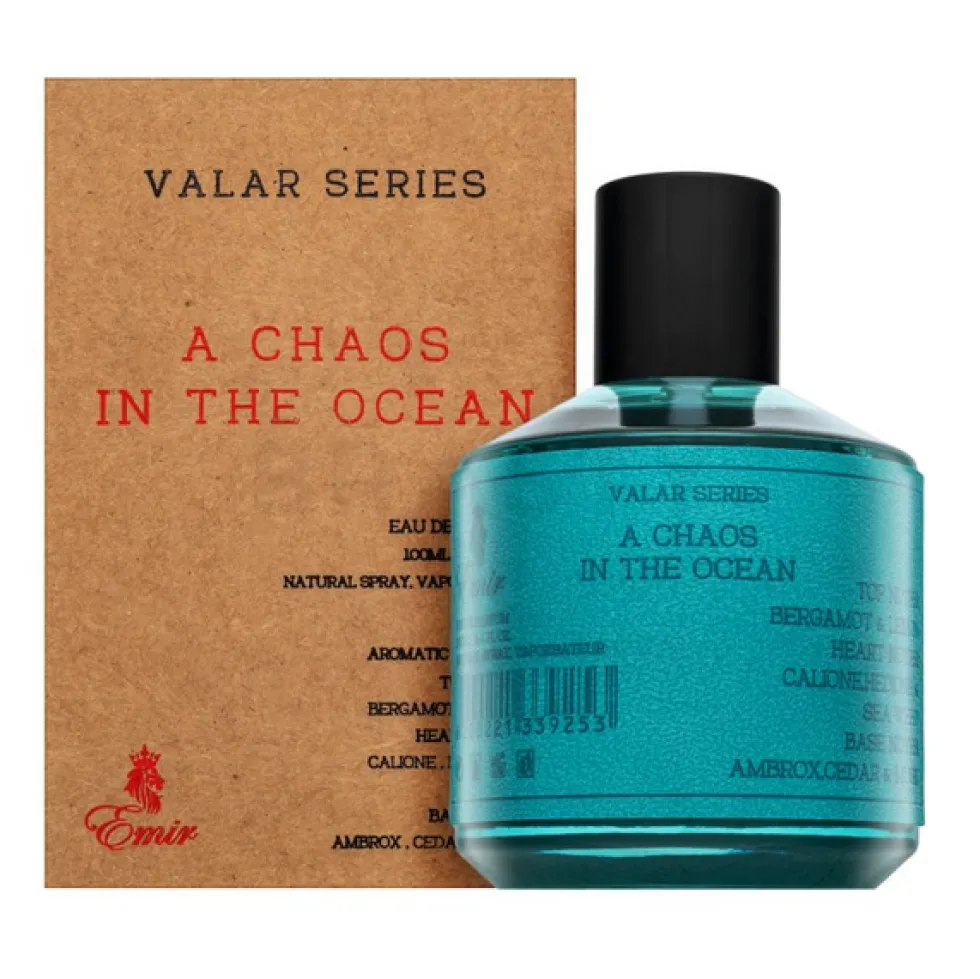 Emir A Chaos In The Ocean woda perfumowana spray 100ml