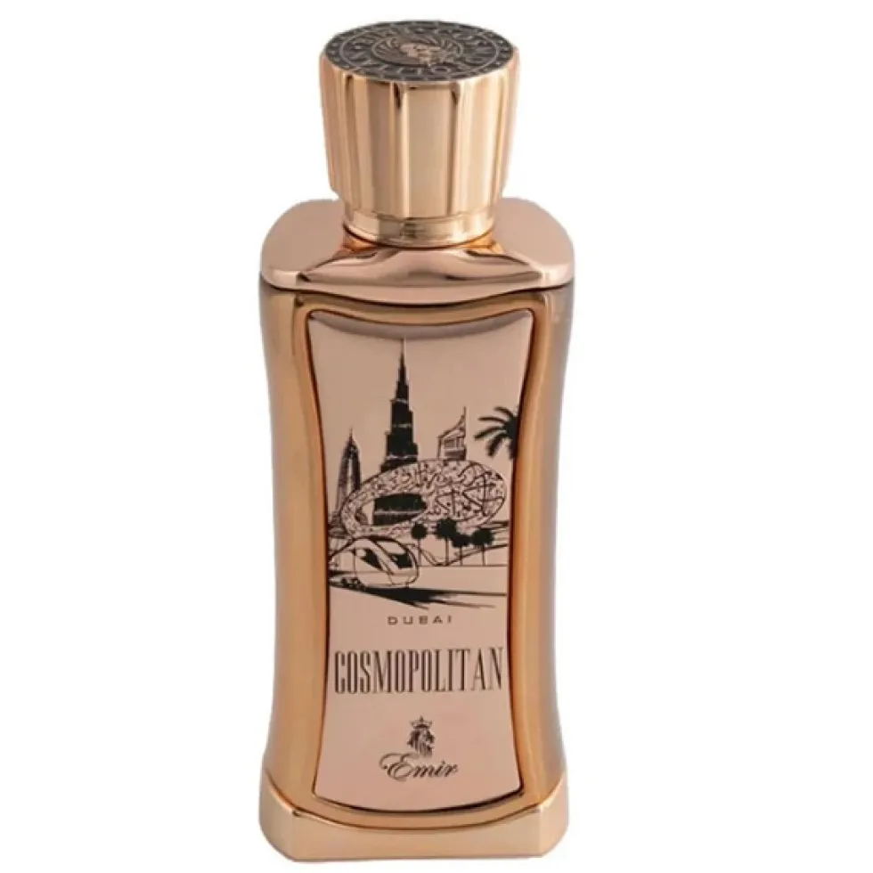 Emir Cosmopolitan Dubai woda perfumowana spray 100ml