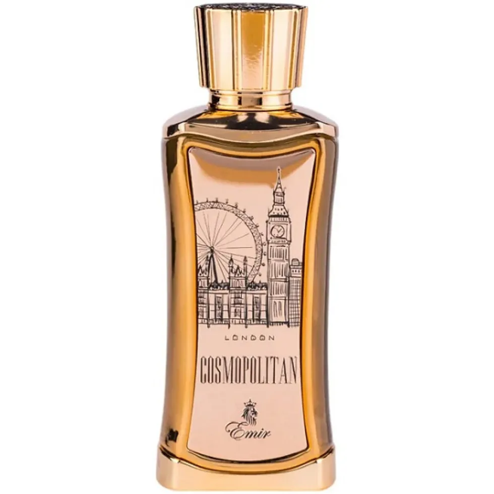 Emir Cosmopolitan London woda perfumowana spray 100ml