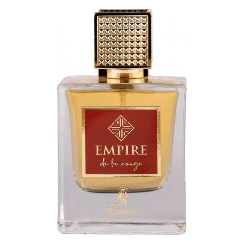Emir Empire de la Rouge woda perfumowana spray 100ml