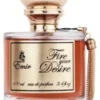 Emir Fire Your Desire woda perfumowana spray 100ml