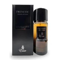 Emir Frenetic Homme Intense ekstrakt perfum spray 80ml