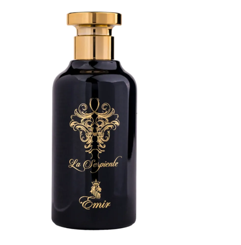 Emir La Serpiente woda perfumowana spray 100ml