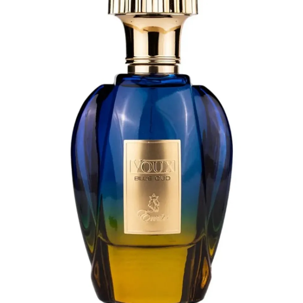 Emir Voux Blue Oud woda perfumowana spray 100ml