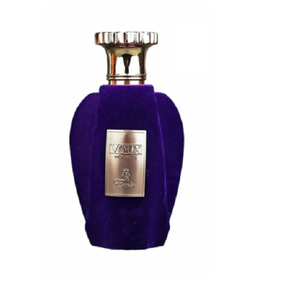 Emir Voux Violette woda perfumowana spray 100ml