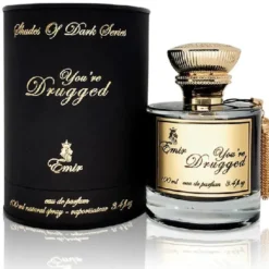Emir You're Drugged woda perfumowana spray 100ml