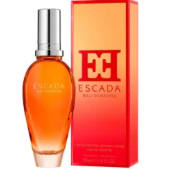 Escada Bali Paradise woda toaletowa spray 50ml
