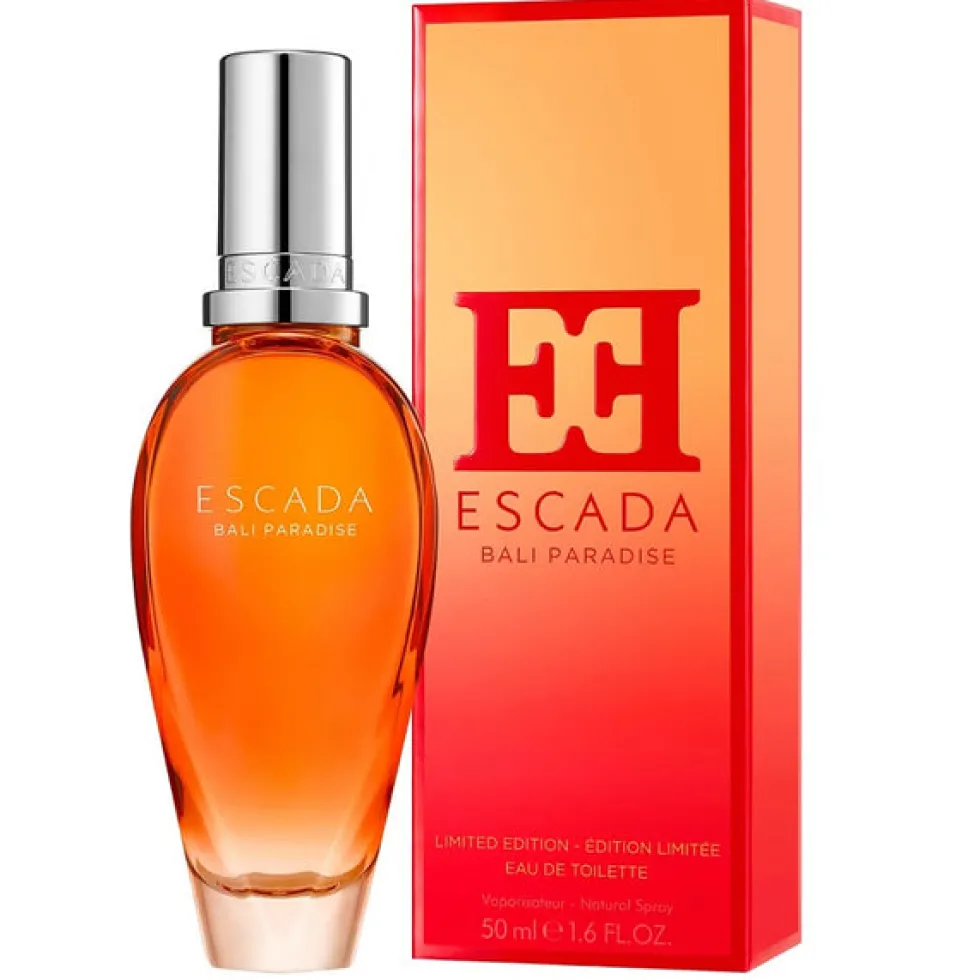 Escada Bali Paradise woda toaletowa spray 50ml