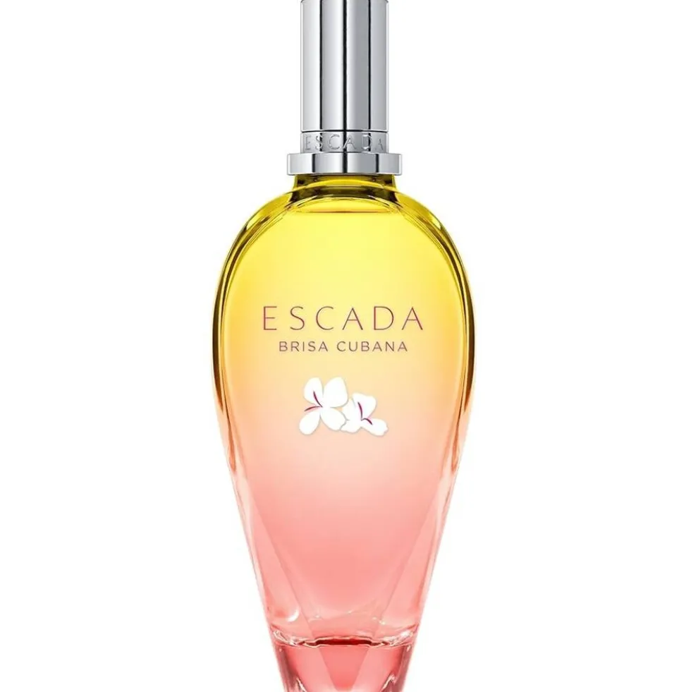 Escada Brisa Cubana woda toaletowa spray 100ml