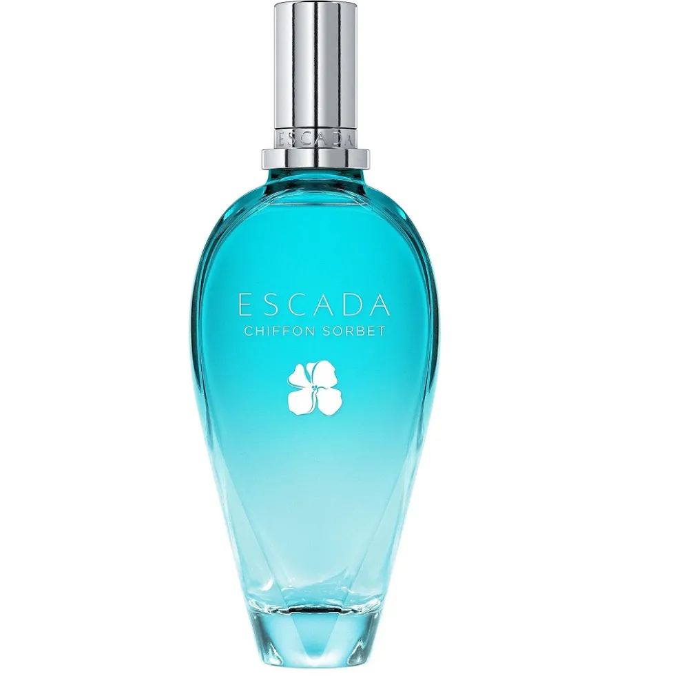 Escada Chiffon Sorbet woda toaletowa spray 100ml