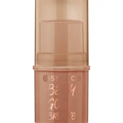 Essence Baby Got Bronze bronzer w sztyfcie 10 Cinnamon Spice 5.5g
