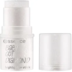 Essence Baby Got Diamond rozświetlacz w sztyfcie 5.4g