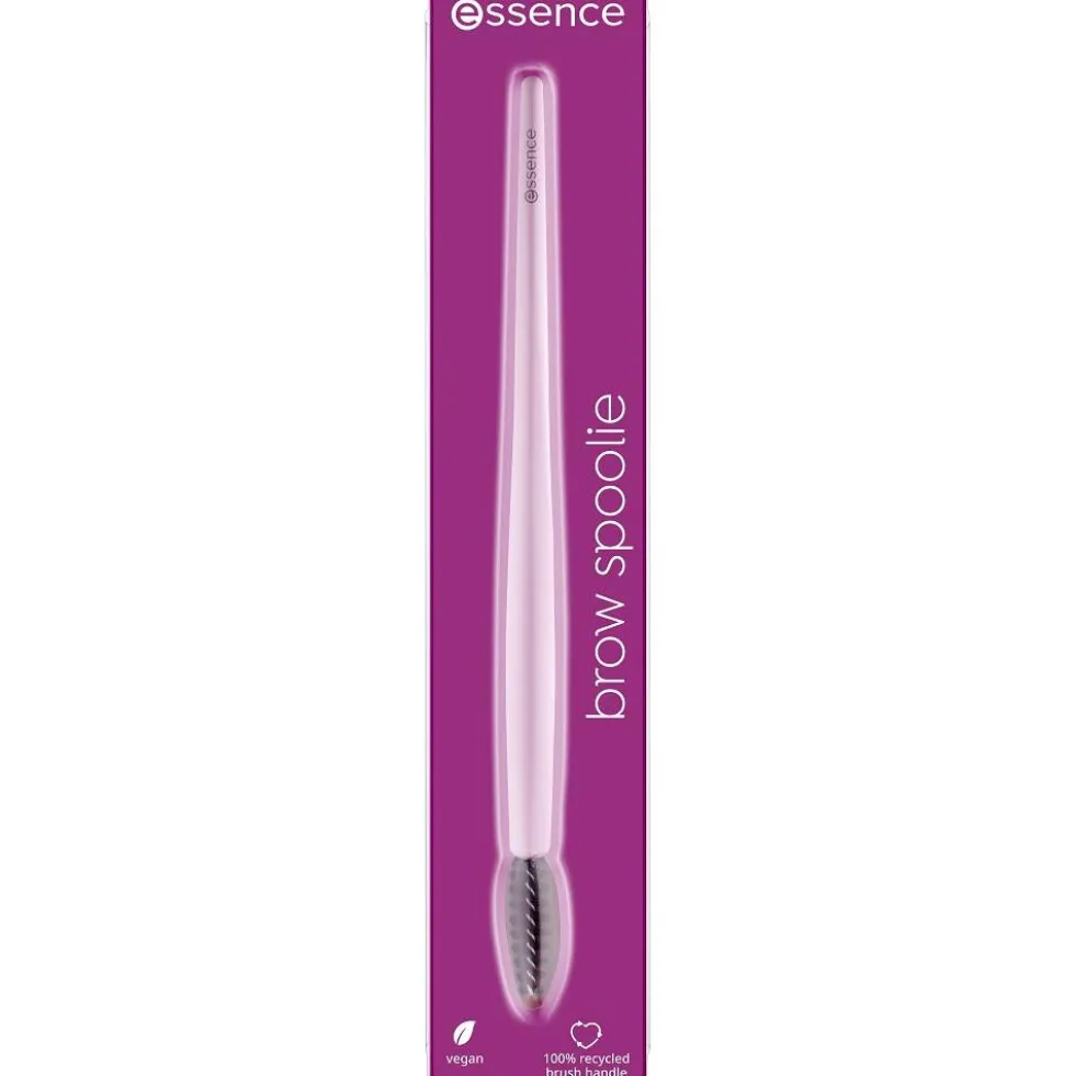 Essence Brow Spoolie szczoteczka do brwi
