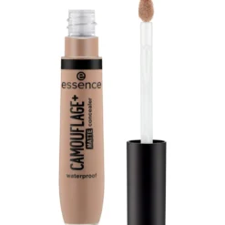 Essence Camouflage+ Matte korektor matujący 130 8ml