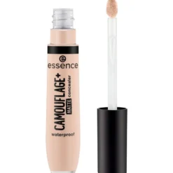 Essence Camouflage+ Matte korektor matujący 20 8ml