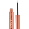 Essence Colour It! Metallic Liquid Liner metaliczny eyeliner w płynie 01 Burnished Bronze 3ml