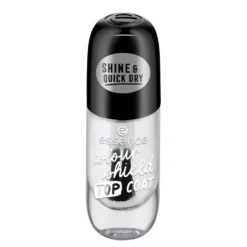 Essence Colour Shield Top Coat top utrwalający kolor 8ml