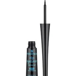 Essence Dip Eyeliner Waterproof wodoodporny eyeliner 3ml