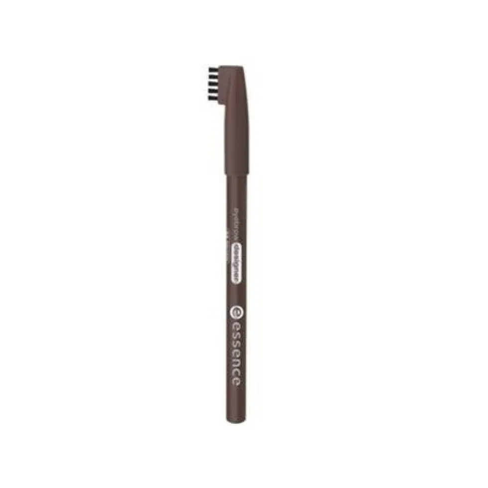 Essence Eyebrow Designer kredka do brwi 02 Brown 1g