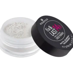 Essence Fix & Last 14h sypki puder utrwalający makijaż 9.5g
