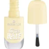Essence Gel Nail Polish żelowy lakier do paznokci 40 Butter Half 8ml