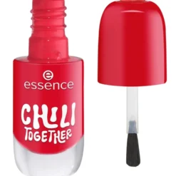 Essence Gel Nail Polish żelowy lakier do paznokci 16 Chilli Together 8ml