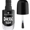 Essence Gel Nail Polish żelowy lakier do paznokci 45 Dusk Till Yawn 8ml