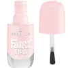 Essence Gel Nail Polish żelowy lakier do paznokci 07 Fairy Floss 8ml
