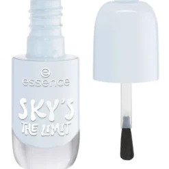 Essence Gel Nail Polish żelowy lakier do paznokci 31 Sky's The Limit 8ml