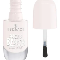 Essence Gel Nail Polish żelowy lakier do paznokci 05 Sugar Blush 8ml