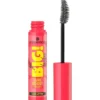 Essence Get Big! Lashes Curl Boost pogrubiająca maskara do rzęs 12ml