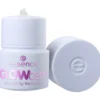 Essence GLOWcerin Glycerin Lip Treatment nawilżająca kuracja do ust 01 Glow For It 12g