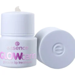 Essence GLOWcerin Glycerin Lip Treatment nawilżająca kuracja do ust 01 Glow For It 12g