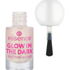 Essence Glow In The Dark mini lakier do paznokci 14 5ml