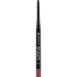 Essence 8h Matte Comfort Lipliner konturówka do ust 19 Burgundy Bestie 0.3g