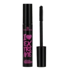 Essence I Love Extreme Crazy Volume Mascara pogrubiający tusz do rzęs Ultra Black 12ml