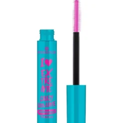 Essence I Love Extreme Crazy Volume Waterproof Mascara wodoodporny tusz do rzęs zwiększający objętość 12ml
