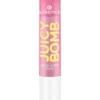 Essence Juicy Bomb błyszczący balsam do ust 08 Cherrything I Want 2.5g