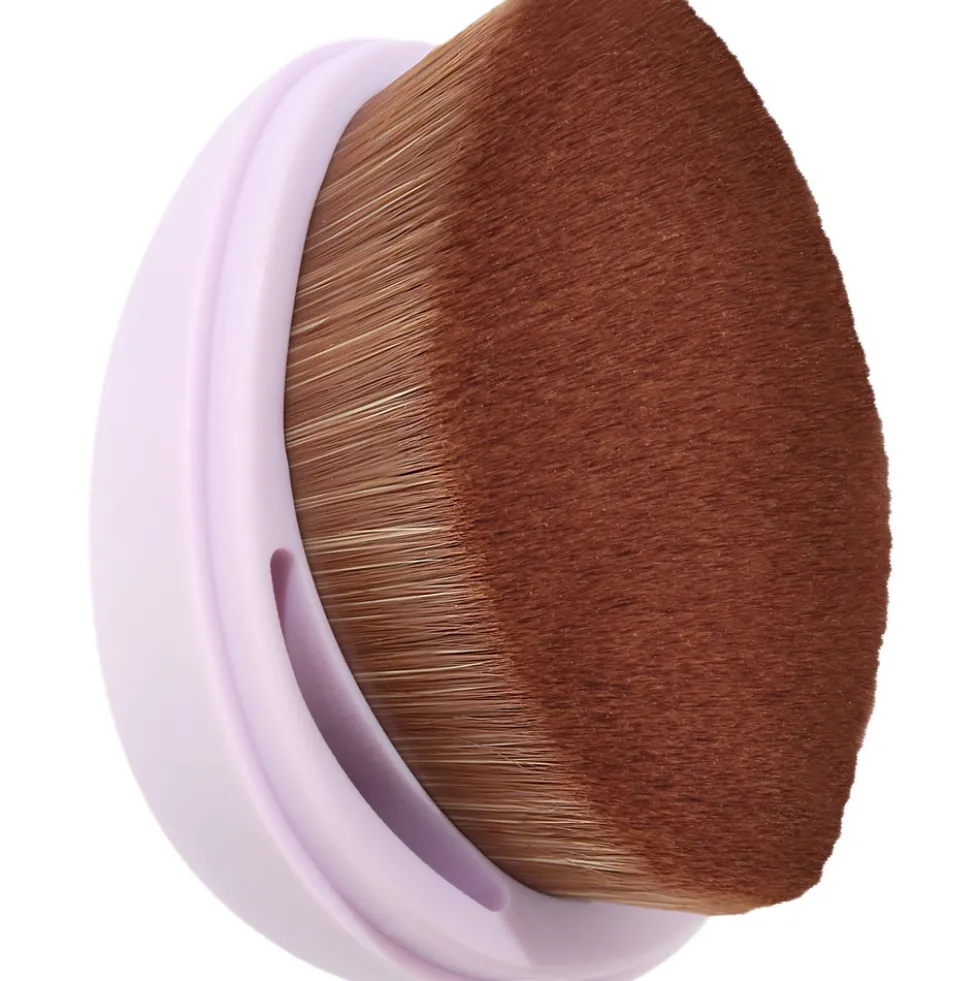Essence Kabuki Buffer Brush pędzel kabuki typu buffer brush Kabuki It Real