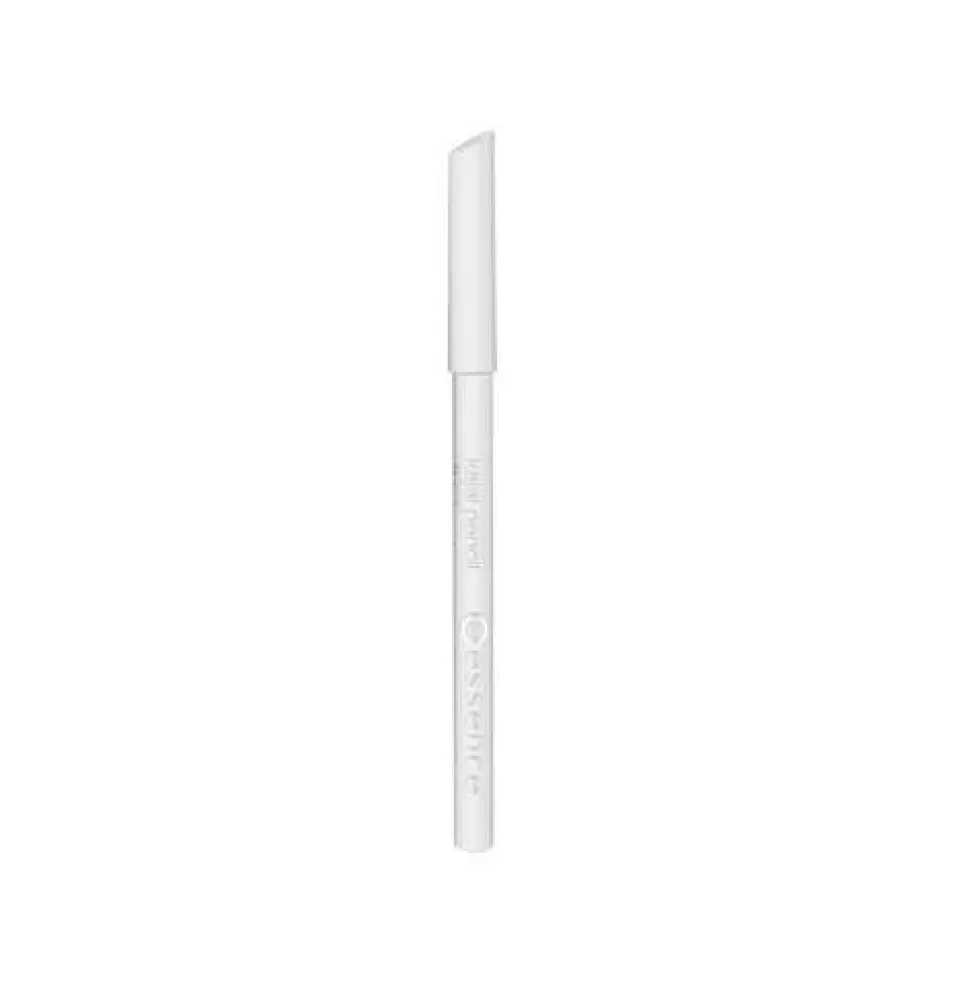 Essence Kajal Pencil kredka do oczu 04 White 1g