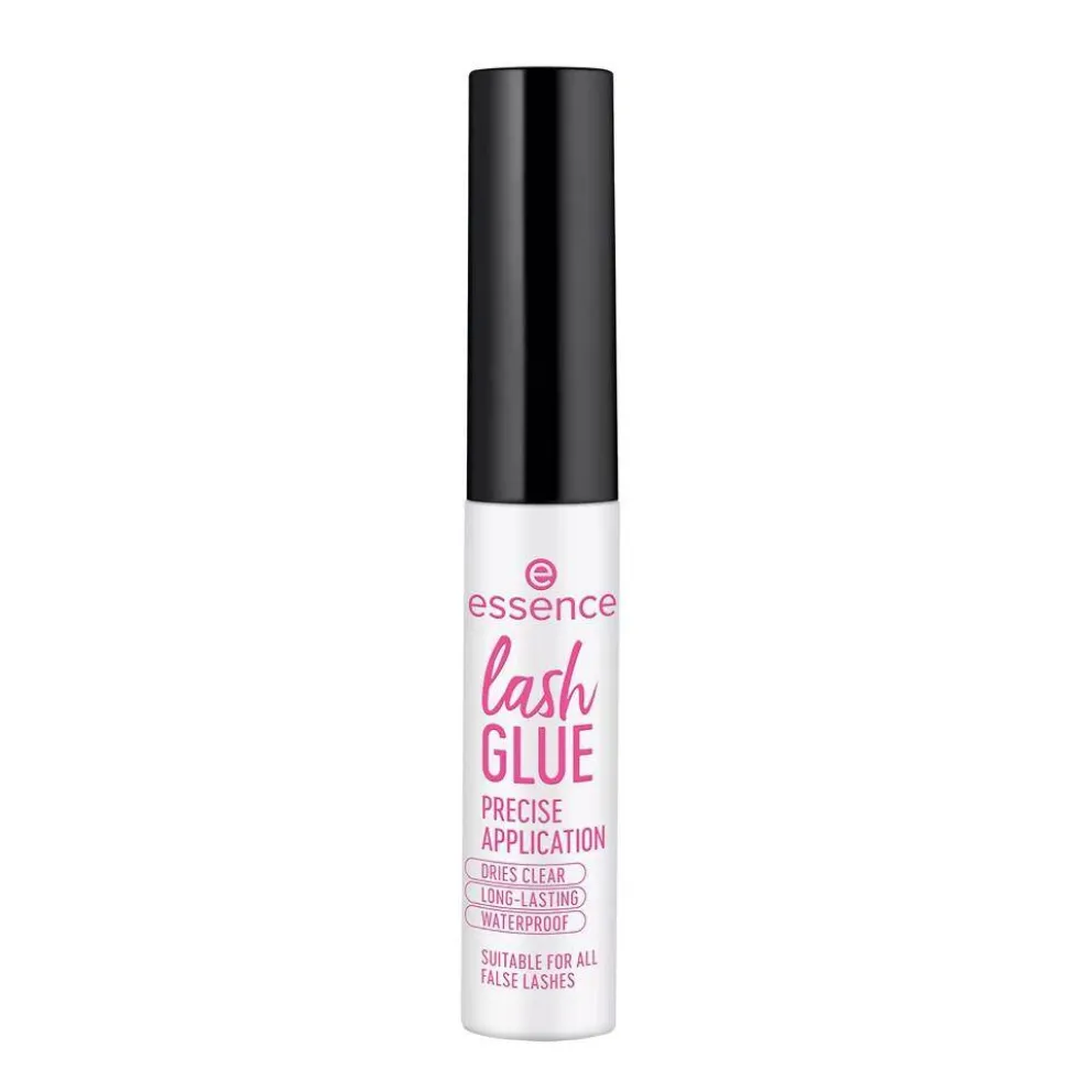Essence Lash Glue klej do sztucznych rzęs 4.7g