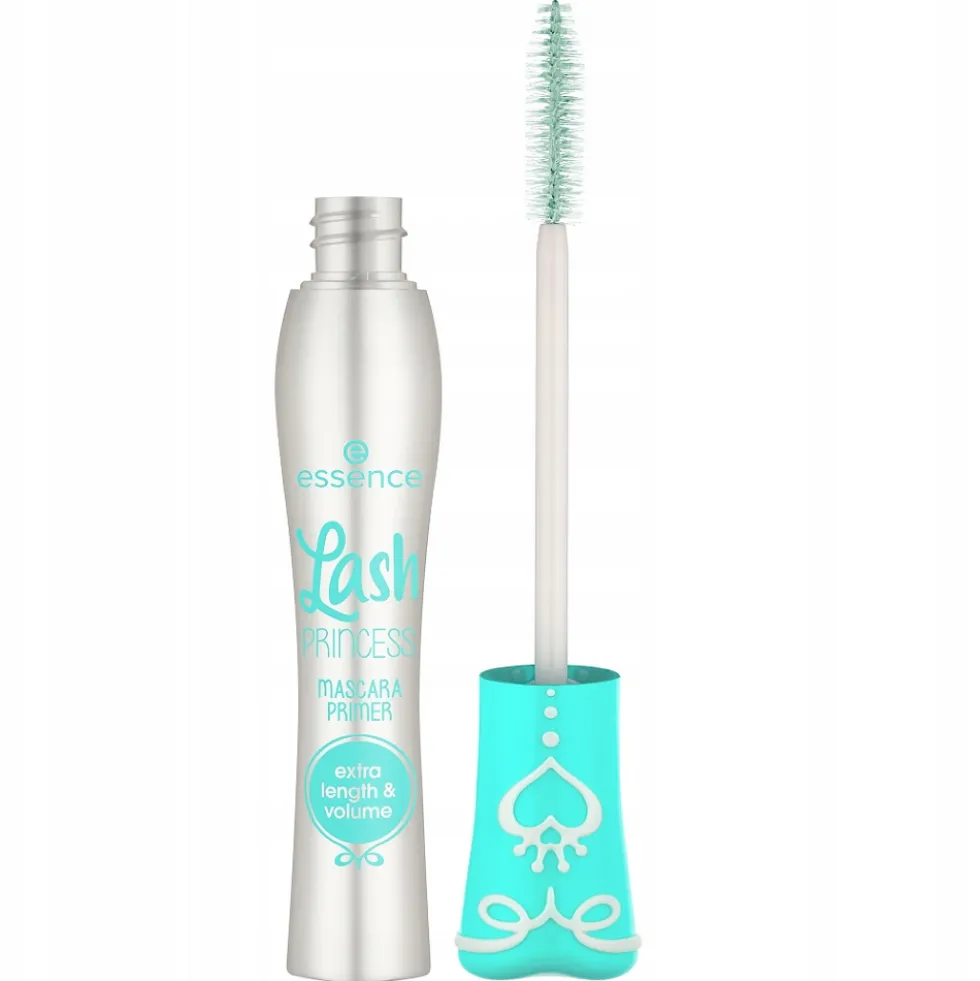 Essence Lash Princess Mascara Primer baza pod tusz do rzęs 9ml