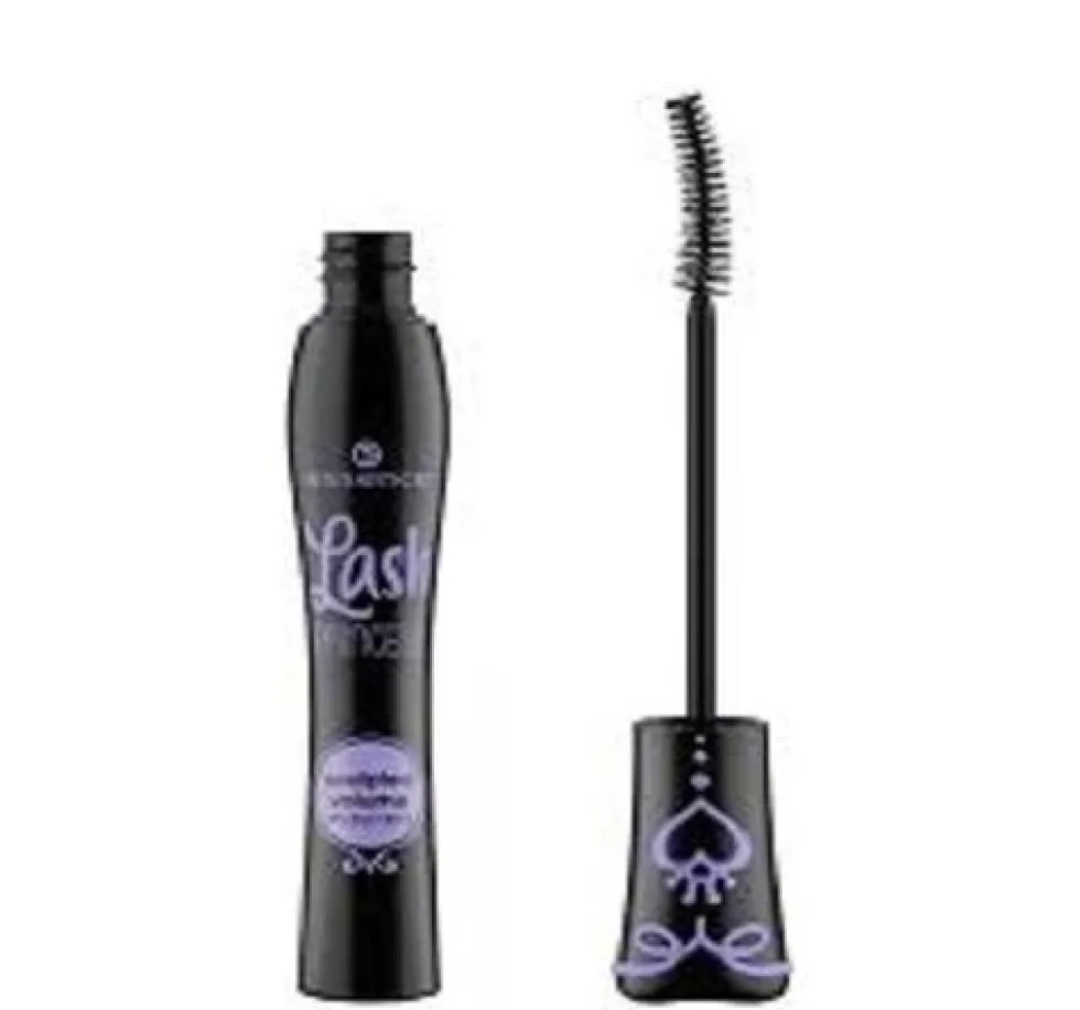 Essence Lash Princess Sculpted Volume Mascara tusz do rzęs Black 12ml